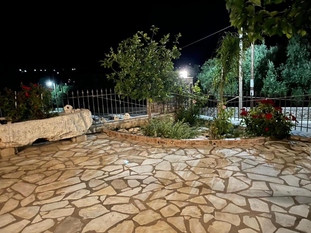 "Villa Andreas" Agia Efimia ภายนอก รูปภาพ